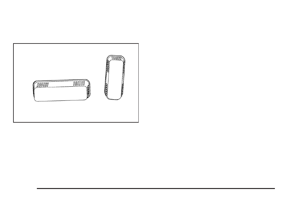 Front seats, Power seats, Front seats -2 | Power seats -2 | Cadillac 2006 Escalade EXT User Manual | Page 8 / 484
