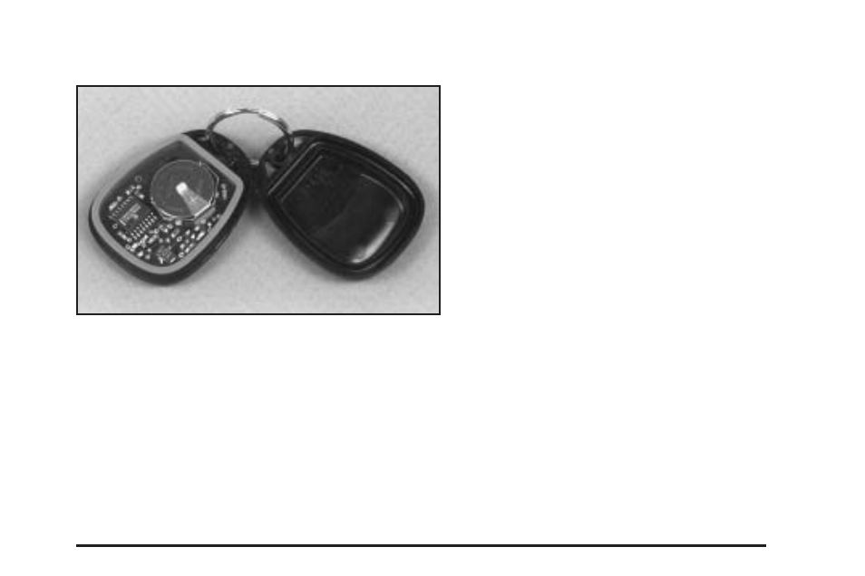 Resynchronization | Cadillac 2006 Escalade EXT User Manual | Page 81 / 484