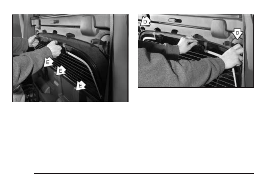 Cadillac 2006 Escalade EXT User Manual | Page 88 / 484