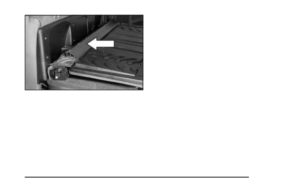 Tailgate, Tailgate -19 | Cadillac 2006 Escalade EXT User Manual | Page 93 / 484