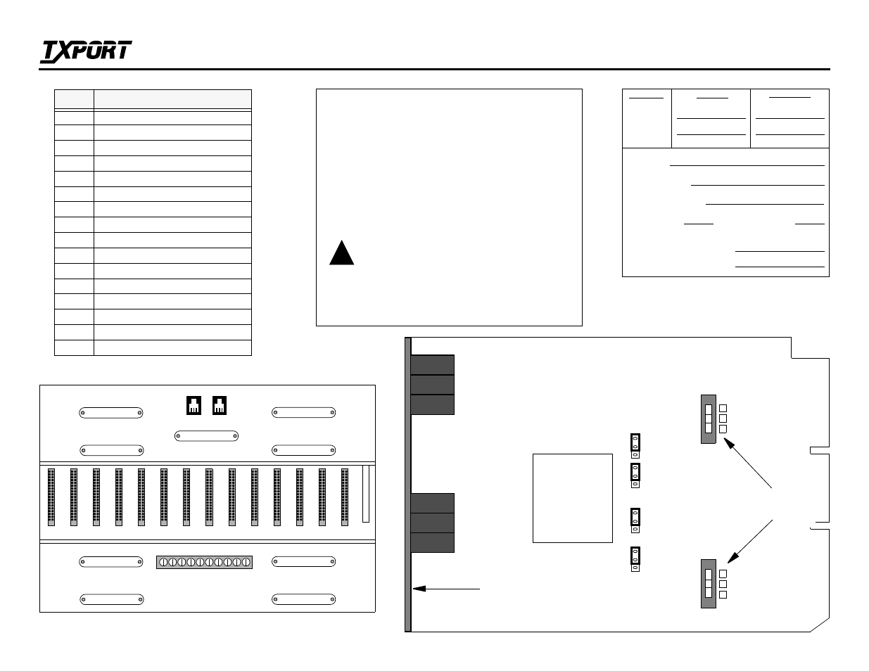 Verilink 1544 (CG) Configuration/Installation Guide User Manual | 2 pages