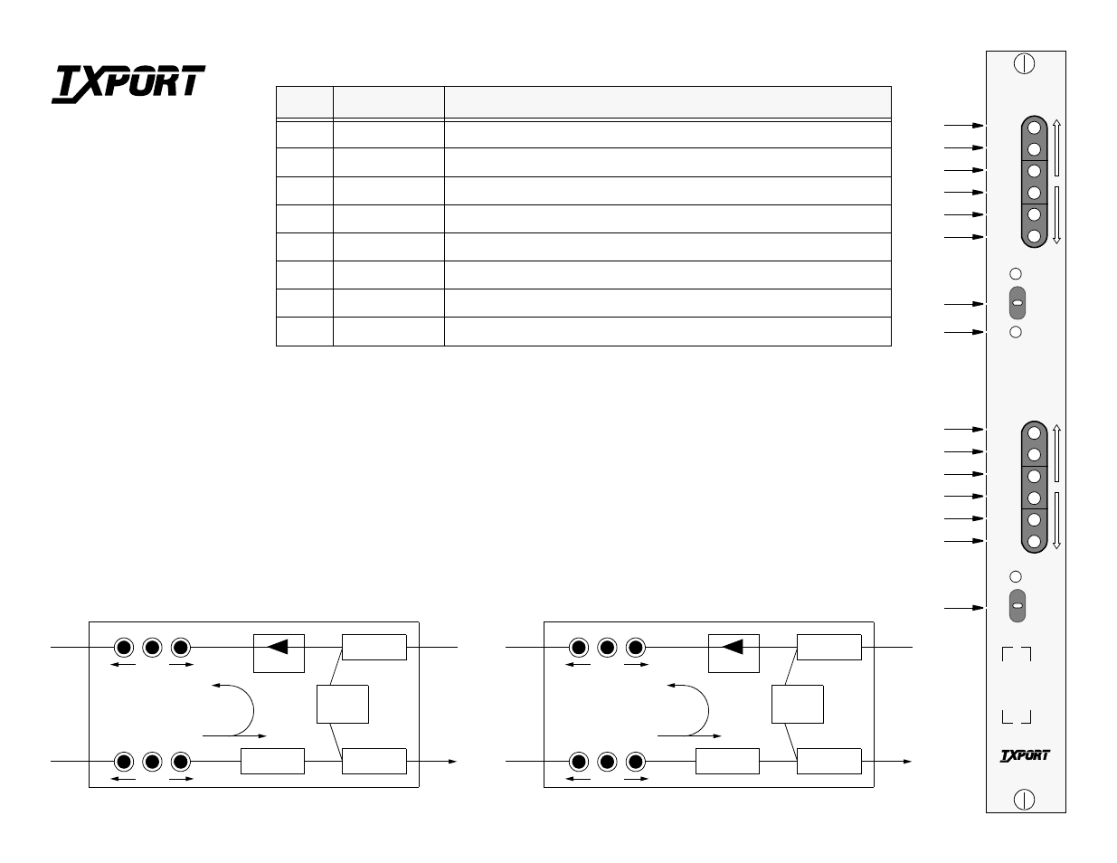 Verilink 1544 (CG) Configuration/Installation Guide User Manual | Page 2 / 2