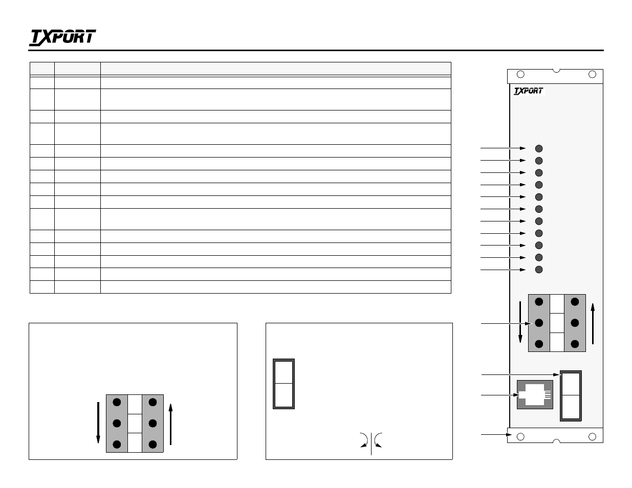 Verilink 1544E (CG) Configuration/Installation Guide User Manual | 2 pages