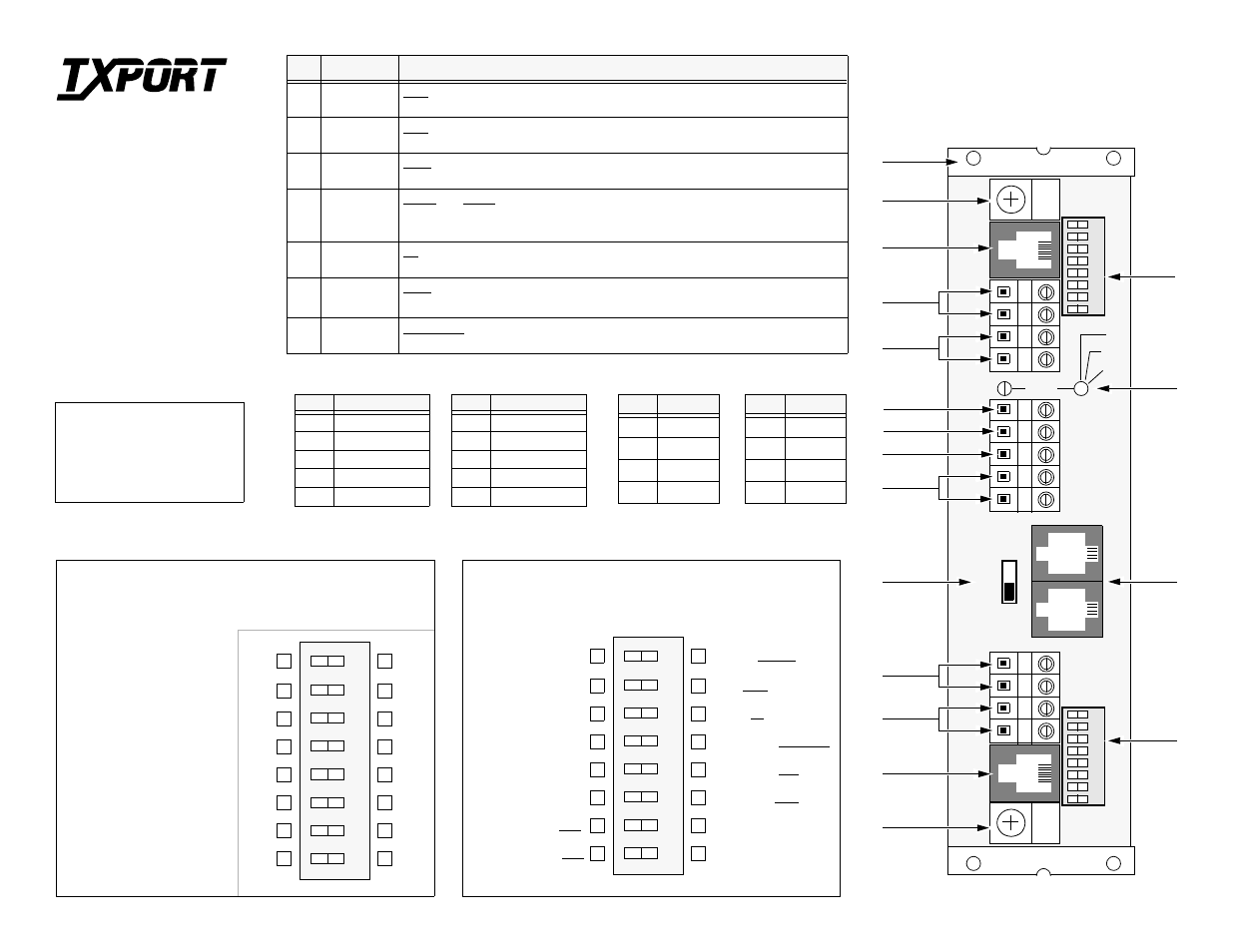 Verilink 1544E (CG) Configuration/Installation Guide User Manual | Page 2 / 2