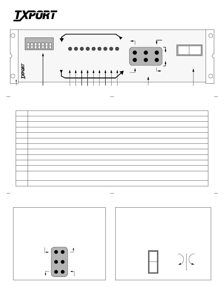 Verilink 1544N (CG) Configuration/Installation Guide User Manual | 2 pages