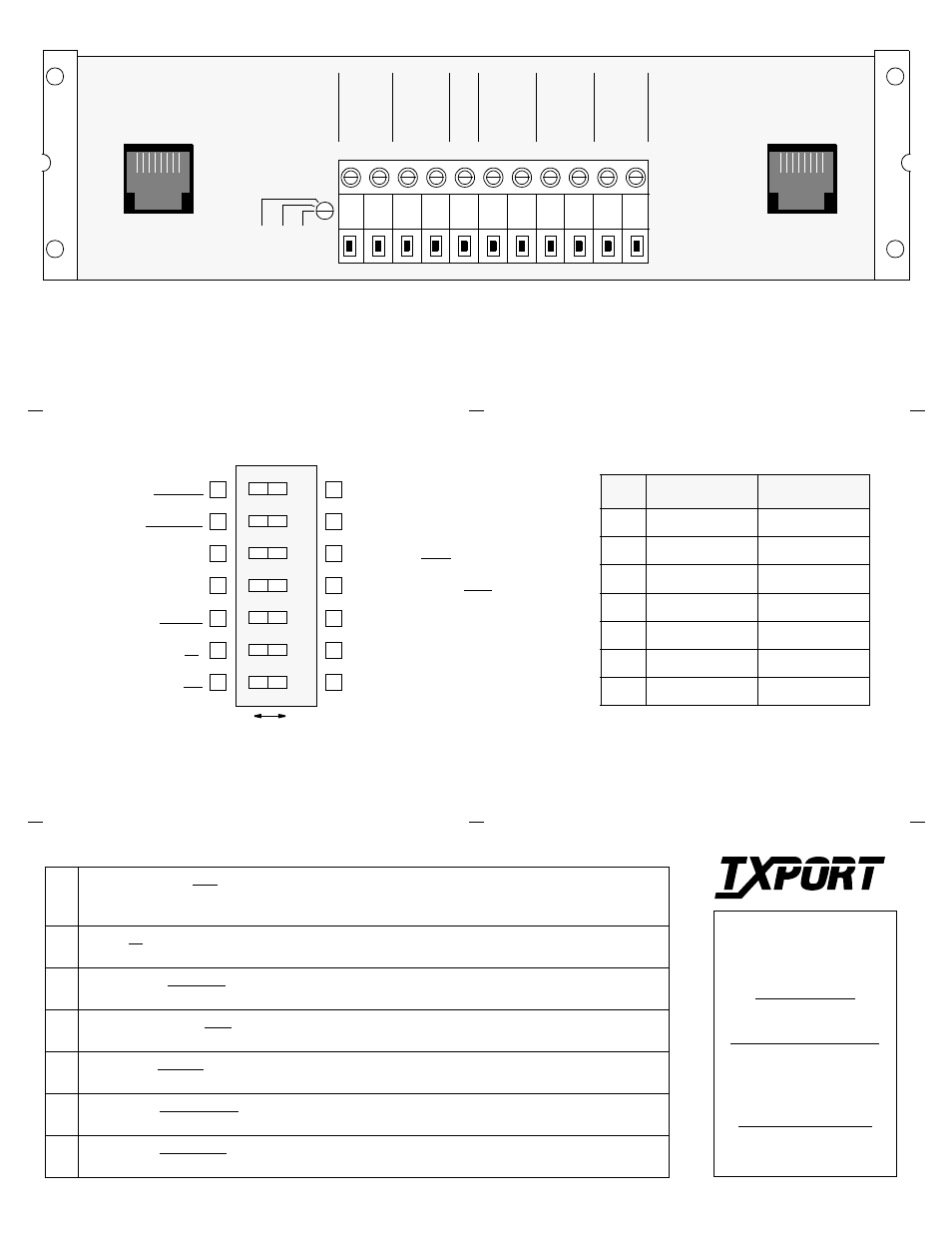 Verilink 1544N (CG) Configuration/Installation Guide User Manual | Page 2 / 2