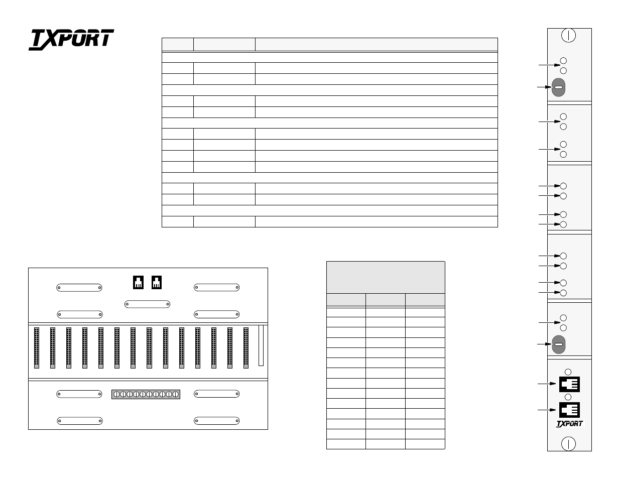 Verilink 1555 (CG) Configuration/Installation Guide User Manual | Page 2 / 2