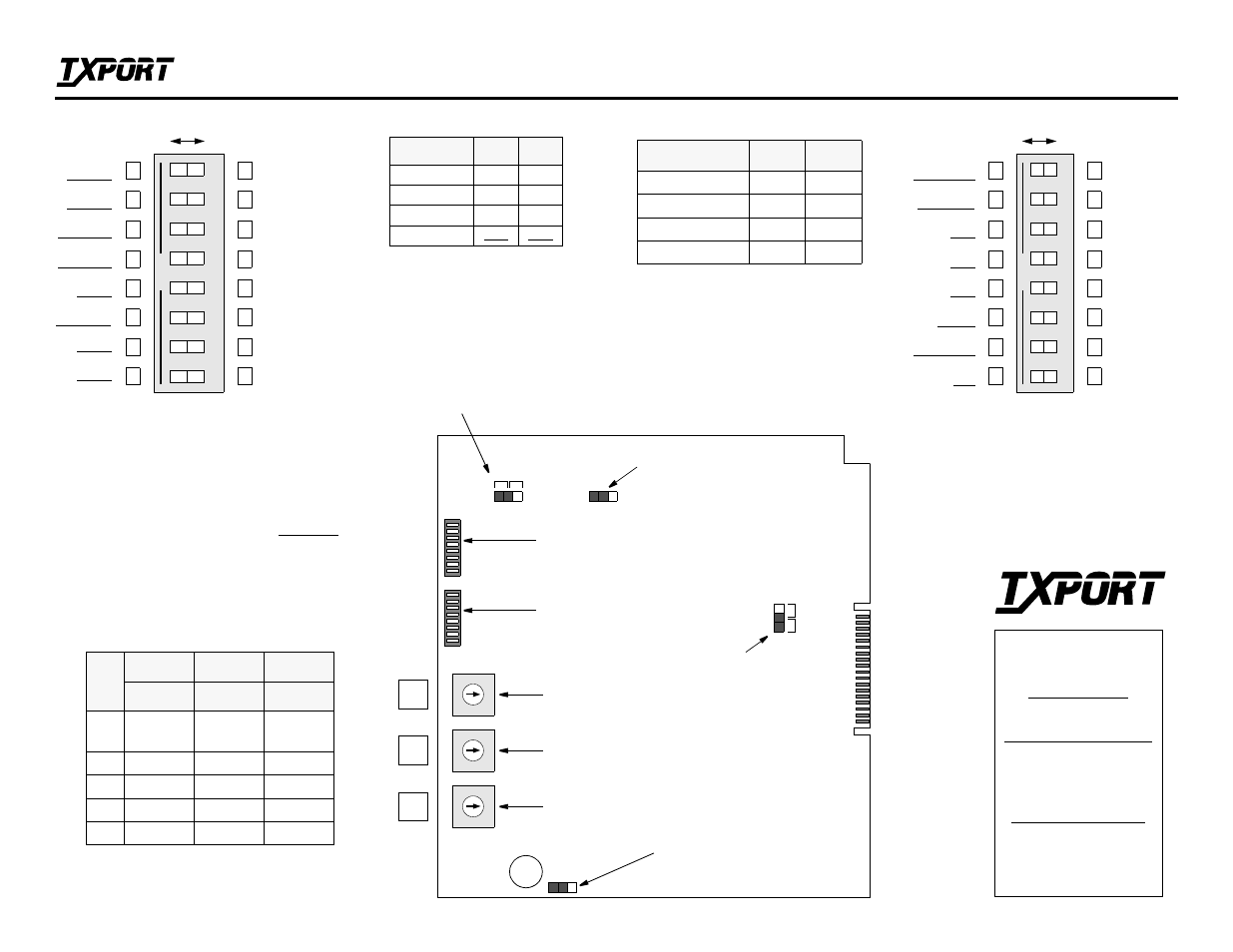 Verilink 1557 (CG) Configuration/Installation Guide User Manual | 4 pages