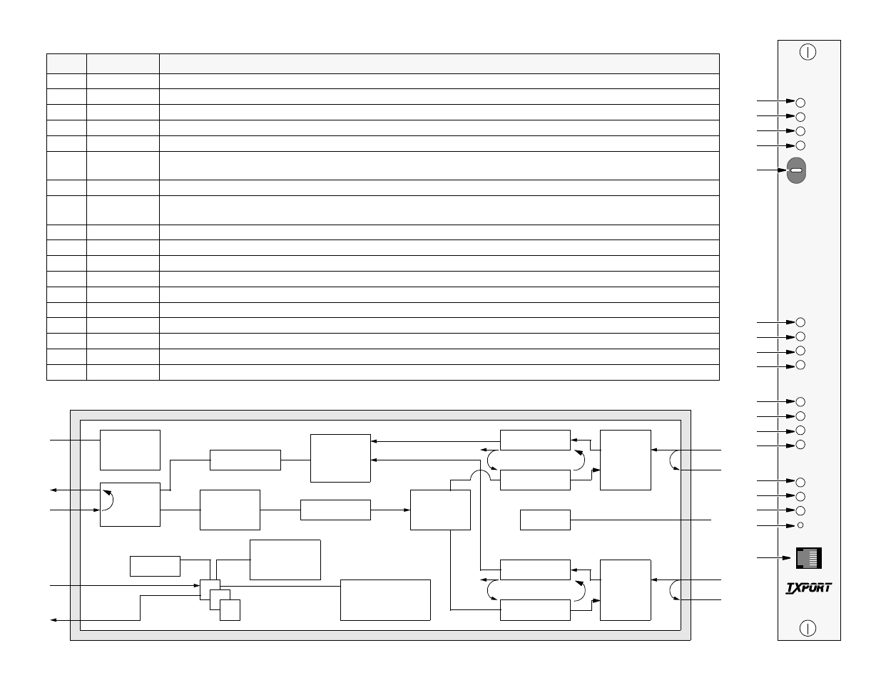 Verilink 1557 (CG) Configuration/Installation Guide User Manual | Page 4 / 4