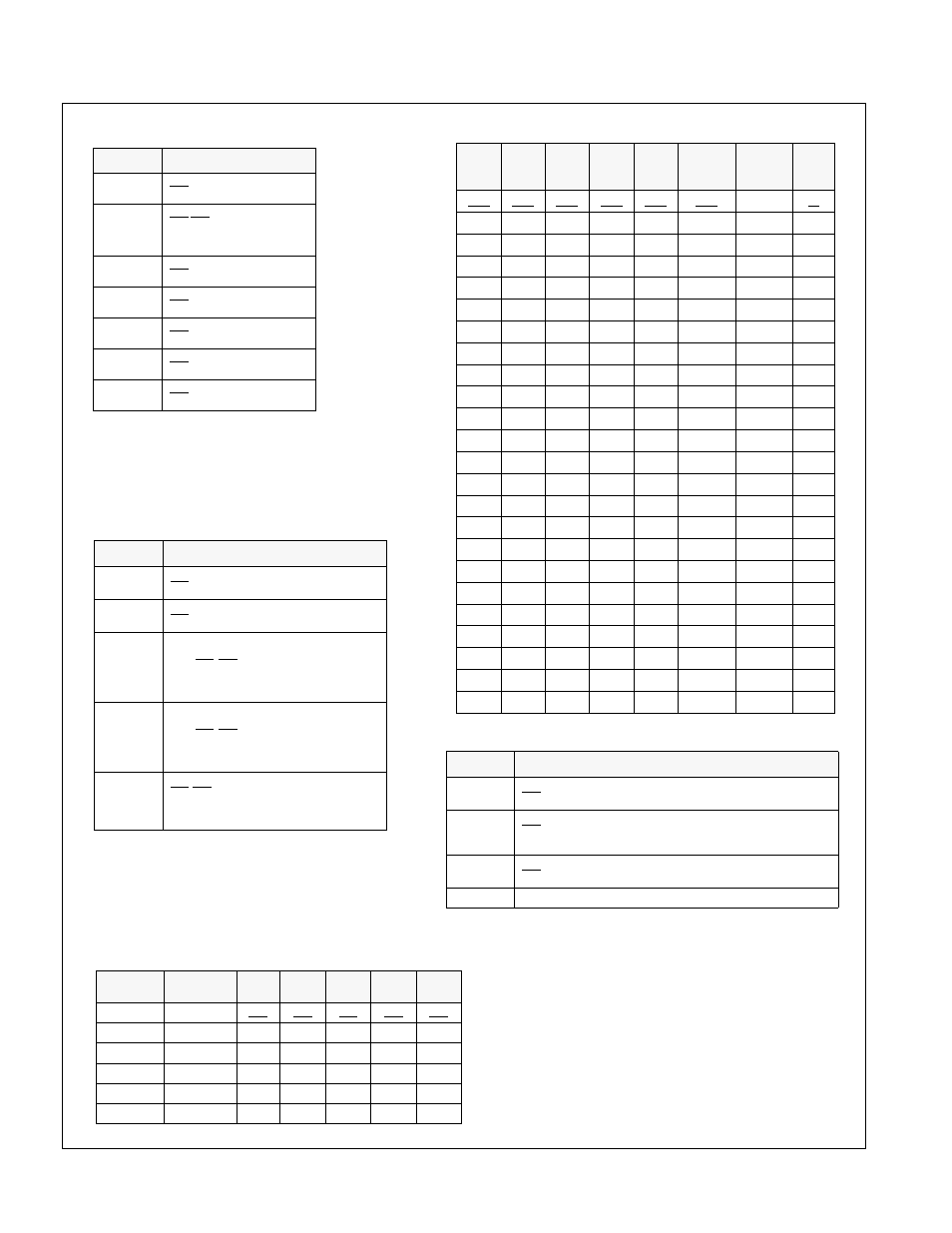 1558d option switch configuration information, Option switch s2, pos. 1 - 8, Option switch s1, pos. 1 - 8 | Option switch s3, pos. 1 - 8, Option switch s4, pos. 7 - 10 | Verilink 1558D (CG) Configuration/Installation Guide User Manual | Page 3 / 4