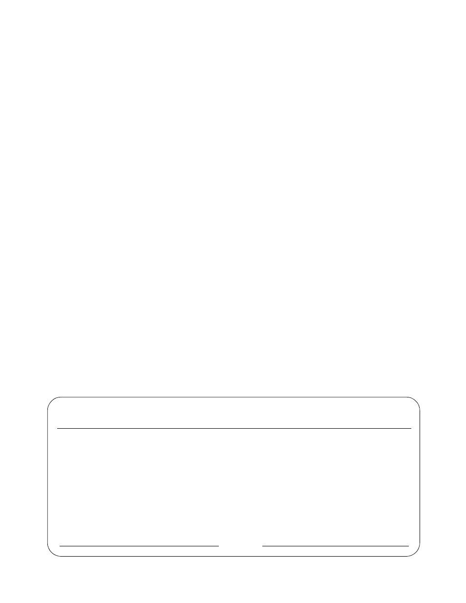 Configuring serial port 1, Installing the software, Interface setup | Verilink 1559 (CG) Configuration/Installation Guide User Manual | Page 2 / 4