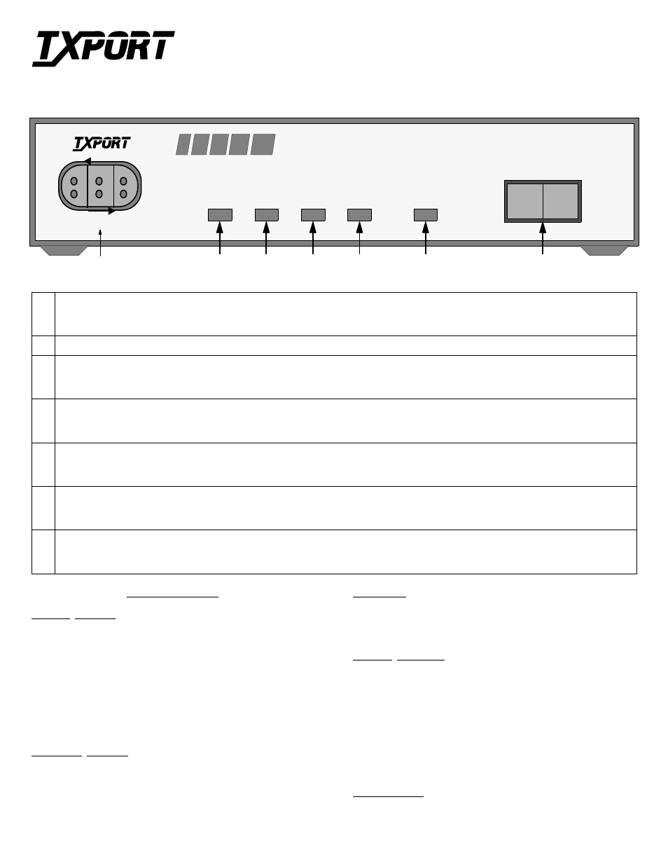 200 esf csu, With test jacks, Productivity series | Model þ200 þesf / csu, Configuration guide | Verilink 200 (CG) Configuration/Installation Guide User Manual | Page 3 / 4