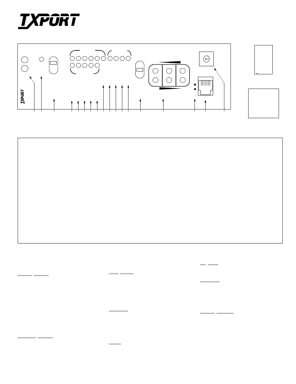 Verilink 2000 ESF CSU Standalone (CG) Configuration/Installation Guide User Manual | 2 pages