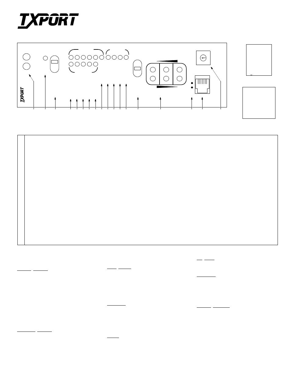 Verilink 2000 (1051-2 Chassis) (CG) Configuration/Installation Guide User Manual | 2 pages