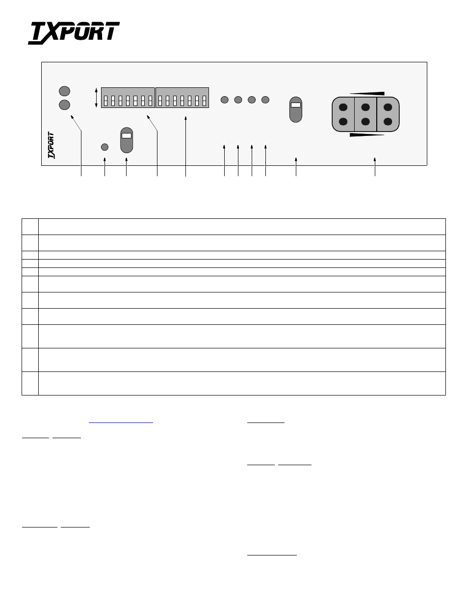 Verilink 2010 Chassis (CG) Configuration/Installation Guide User Manual | 2 pages