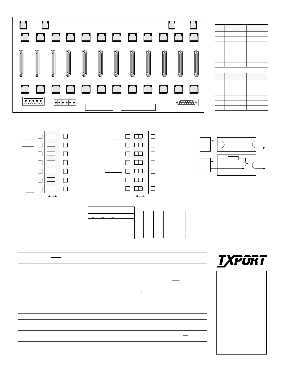 Verilink 2010 Chassis (CG) Configuration/Installation Guide User Manual | Page 2 / 2