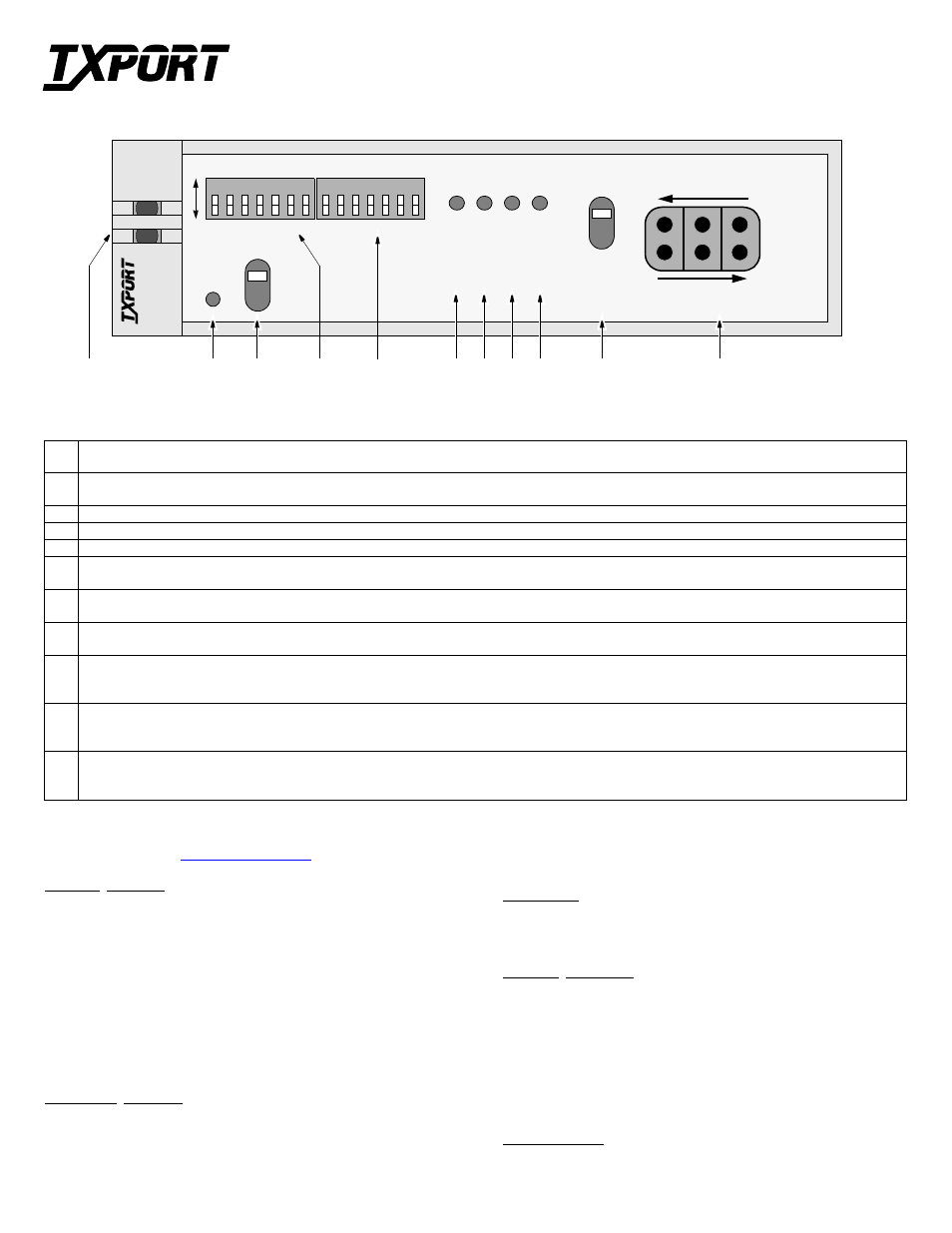 Verilink 2010 Standalone (CG) Configuration/Installation Guide User Manual | 2 pages