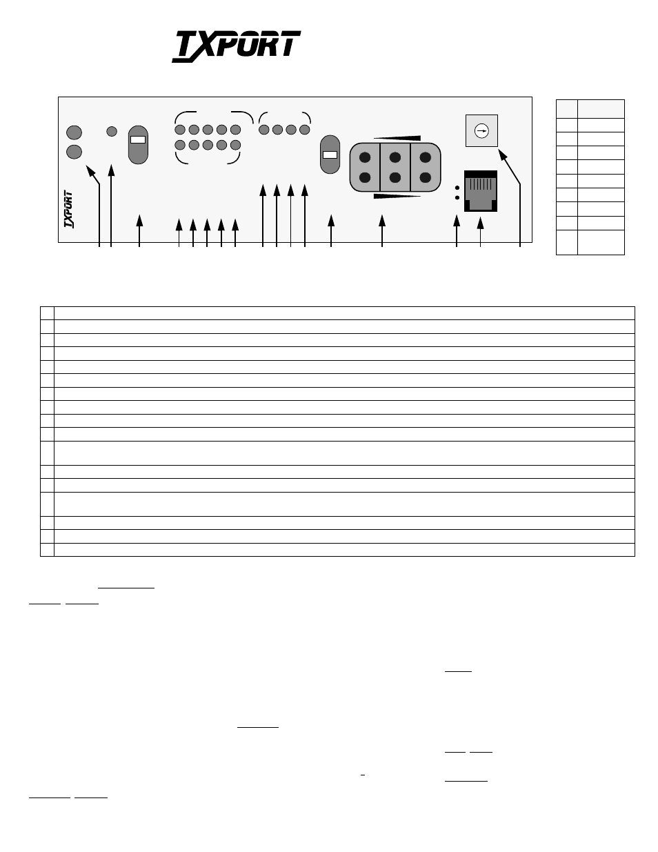 Verilink 2048 (CG) Configuration/Installation Guide User Manual | 2 pages