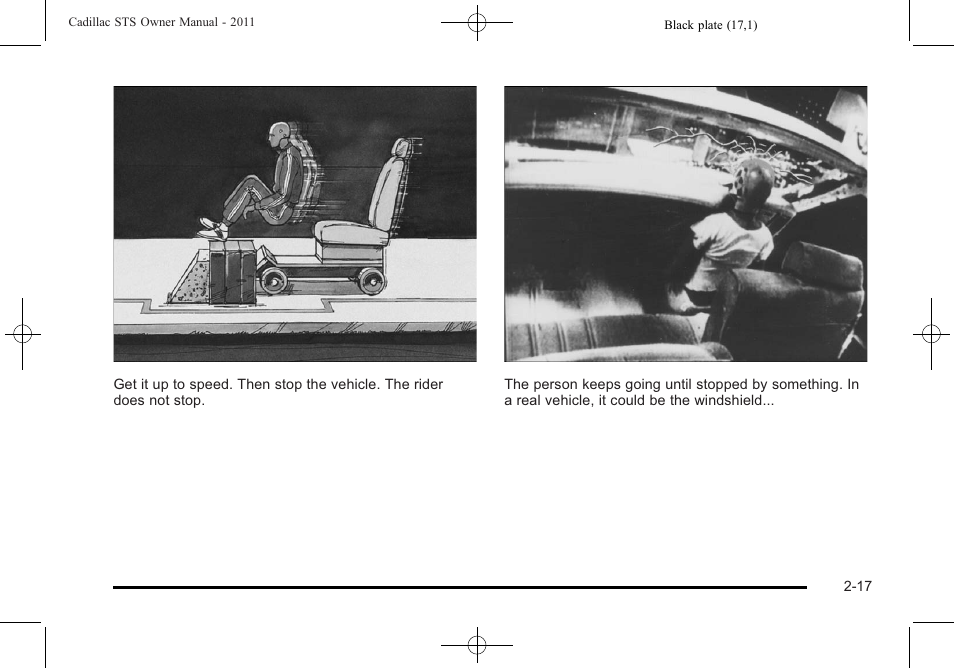 Cadillac 2011 STS User Manual | Page 49 / 528