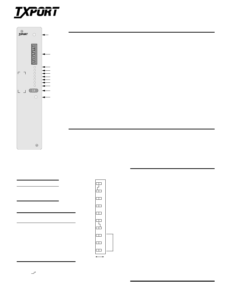 Verilink 4010 Standalone (CG) Configuration/Installation Guide User Manual | 2 pages