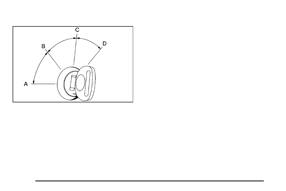 Ignition positions (key access), Ignition positions (key access) -32 | Cadillac 2009 CTS User Manual | Page 110 / 494