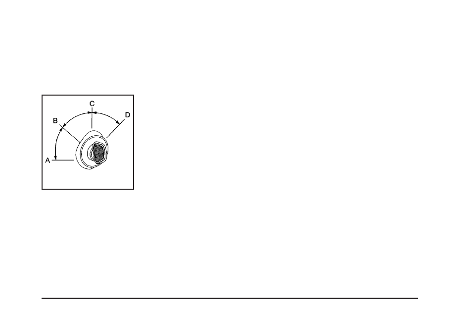 Ignition positions (keyless access), Ignition positions (keyless access) -33 | Cadillac 2009 CTS User Manual | Page 111 / 494