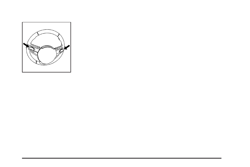 Tap shift | Cadillac 2009 CTS User Manual | Page 119 / 494