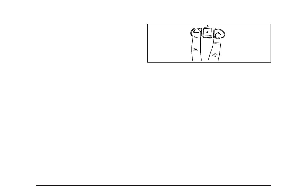 Programming the universal home remote system | Cadillac 2009 CTS User Manual | Page 140 / 494