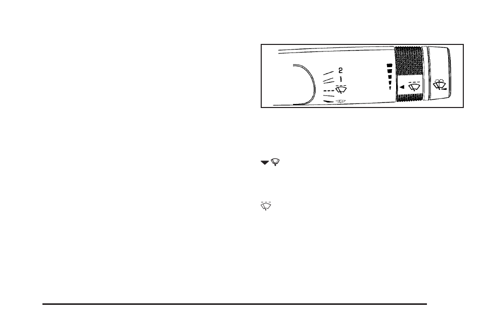 Flash-to-pass, Windshield wipers, Flash-to-pass -9 windshield wipers -9 | Cadillac 2009 CTS User Manual | Page 155 / 494