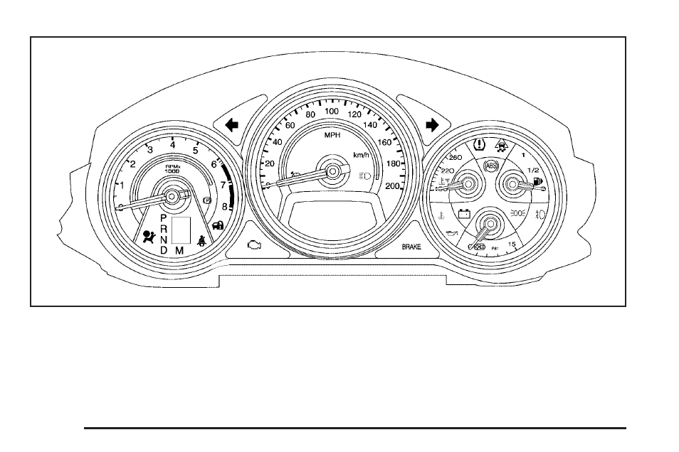 Cadillac 2009 CTS User Manual | Page 178 / 494