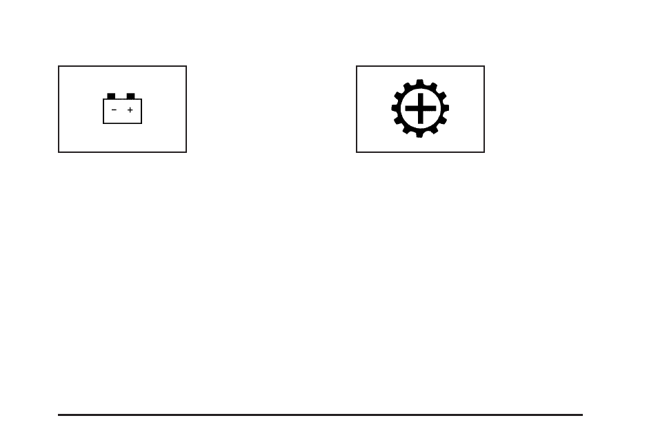 Charging system light, Up-shift light, Charging system light -37 up-shift light -37 | Cadillac 2009 CTS User Manual | Page 183 / 494