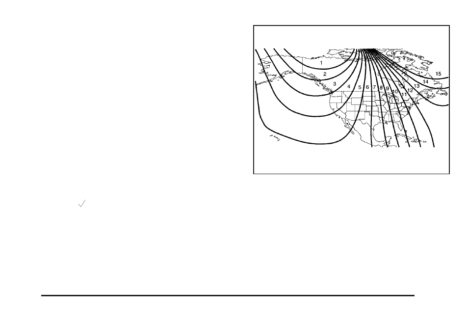 Dic compass, Dic compass -55 | Cadillac 2009 CTS User Manual | Page 201 / 494