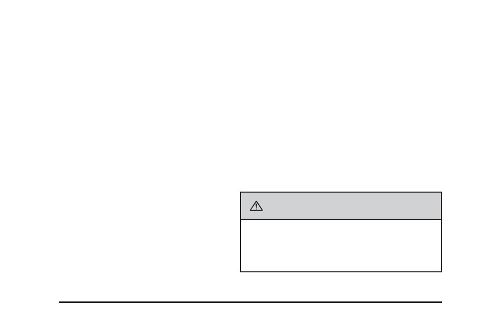 Audio system(s), Audio system(s) -80, Caution | Cadillac 2009 CTS User Manual | Page 226 / 494