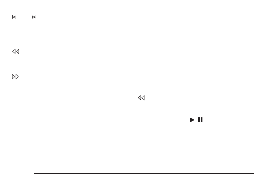 Playing a dvd-a (audio) disc | Cadillac 2009 CTS User Manual | Page 236 / 494