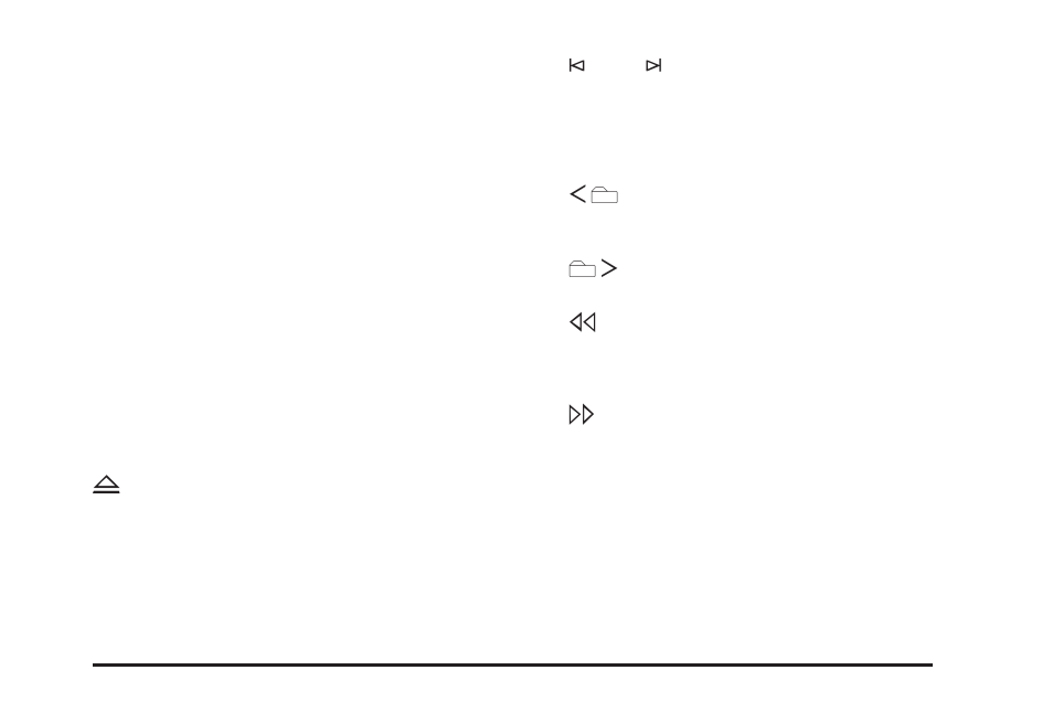 Cadillac 2009 CTS User Manual | Page 253 / 494