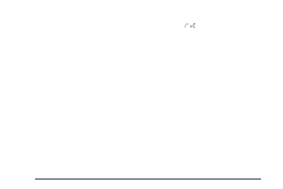 Making a call | Cadillac 2009 CTS User Manual | Page 262 / 494