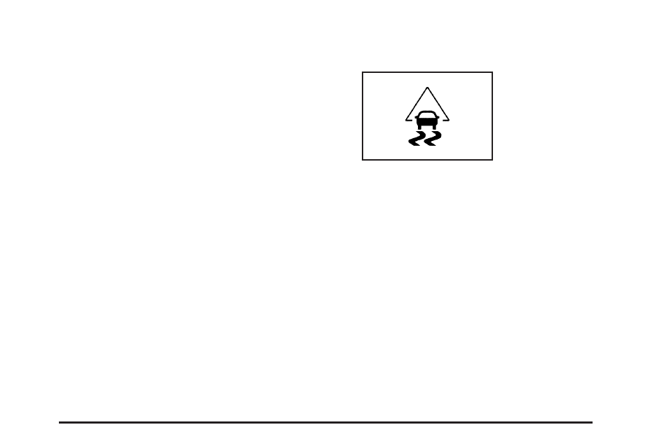 Traction control system (tcs), Traction control system (tcs) -7 | Cadillac 2009 CTS User Manual | Page 277 / 494