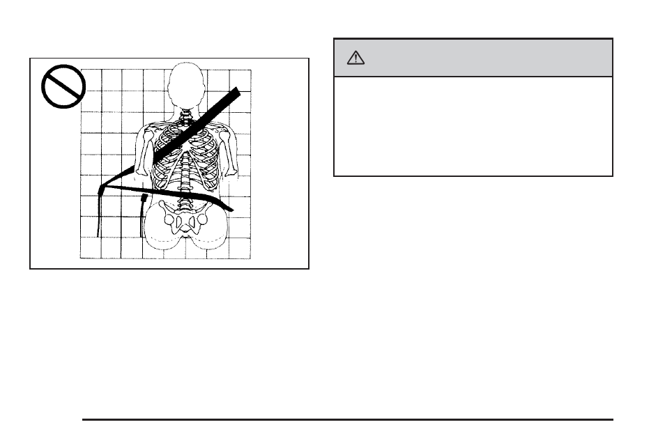 Caution | Cadillac 2009 CTS User Manual | Page 28 / 494