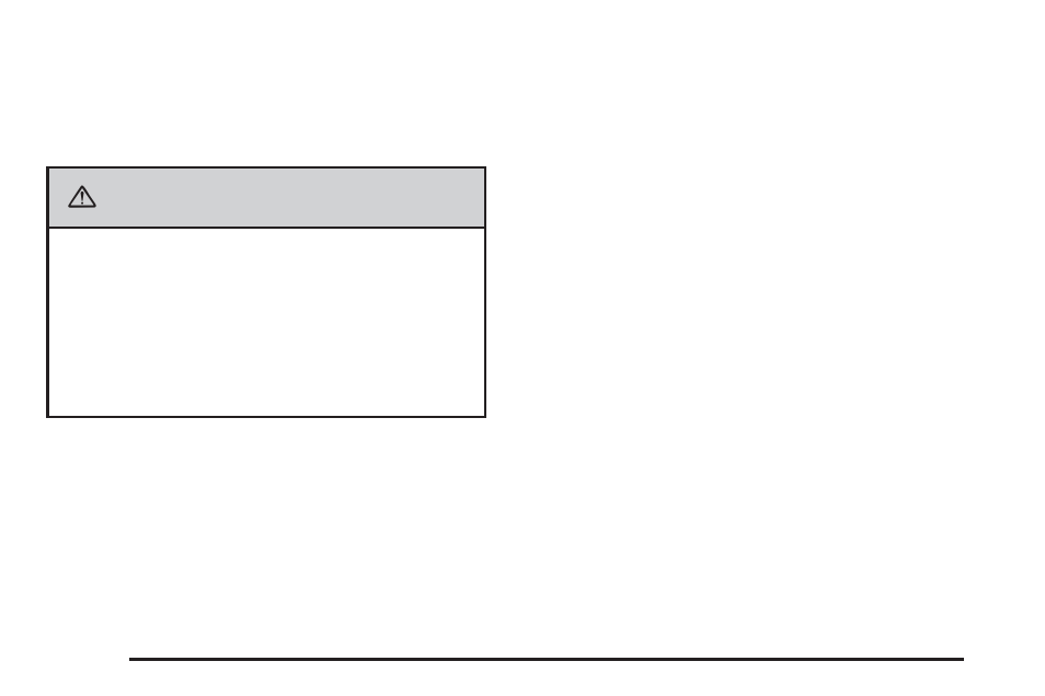 Jump starting, Jump starting -48, Caution | Cadillac 2009 CTS User Manual | Page 354 / 494