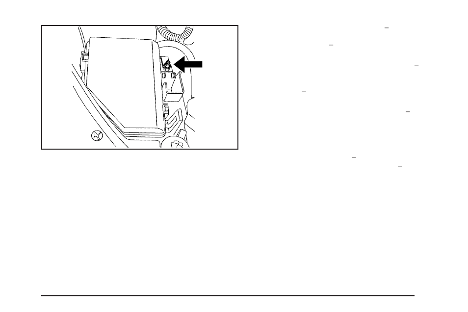 Cadillac 2009 CTS User Manual | Page 357 / 494