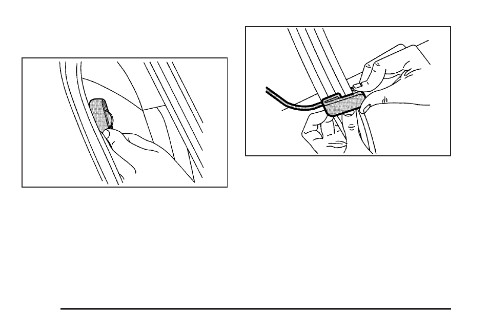 Cadillac 2009 CTS User Manual | Page 36 / 494