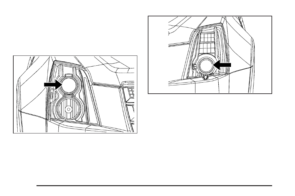 Cadillac 2009 CTS User Manual | Page 362 / 494