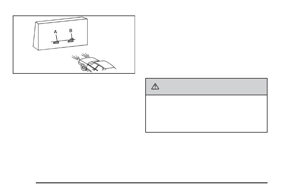 Bulb replacement, High intensity discharge (hid) lighting, Bulb replacement -58 | High intensity discharge (hid) lighting -58, Caution | Cadillac 2009 CTS User Manual | Page 364 / 494