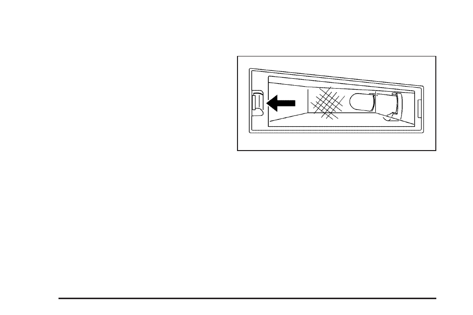 License plate lamp, License plate lamp -60 | Cadillac 2009 CTS User Manual | Page 366 / 494