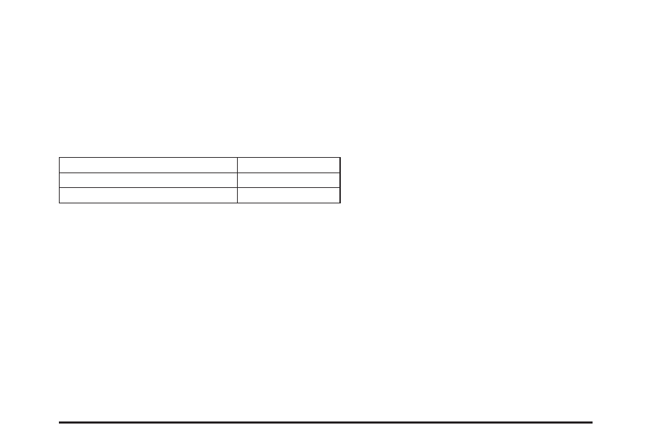 Replacement bulbs, Windshield wiper blade replacement, Replacement bulbs -61 | Windshield wiper blade replacement -61 | Cadillac 2009 CTS User Manual | Page 367 / 494