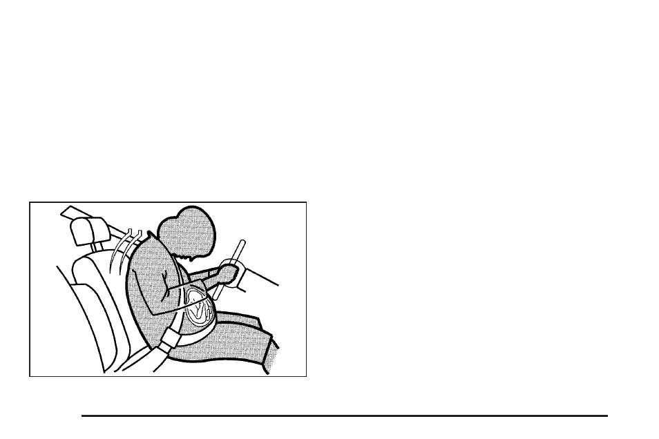 Safety belt use during pregnancy, Safety belt extender | Cadillac 2009 CTS User Manual | Page 38 / 494