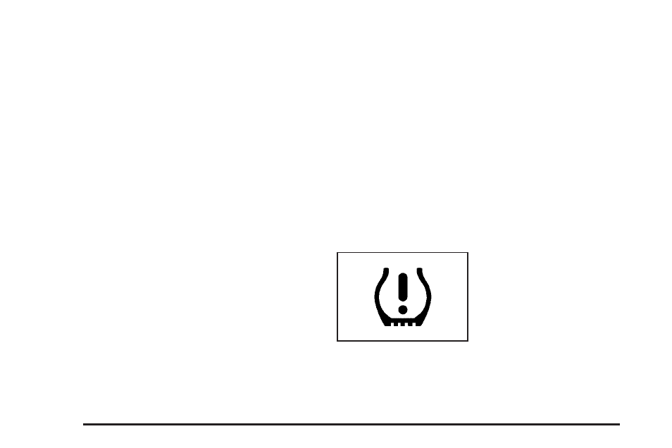 Tire pressure monitor operation, Tire pressure monitor operation -76 | Cadillac 2009 CTS User Manual | Page 382 / 494