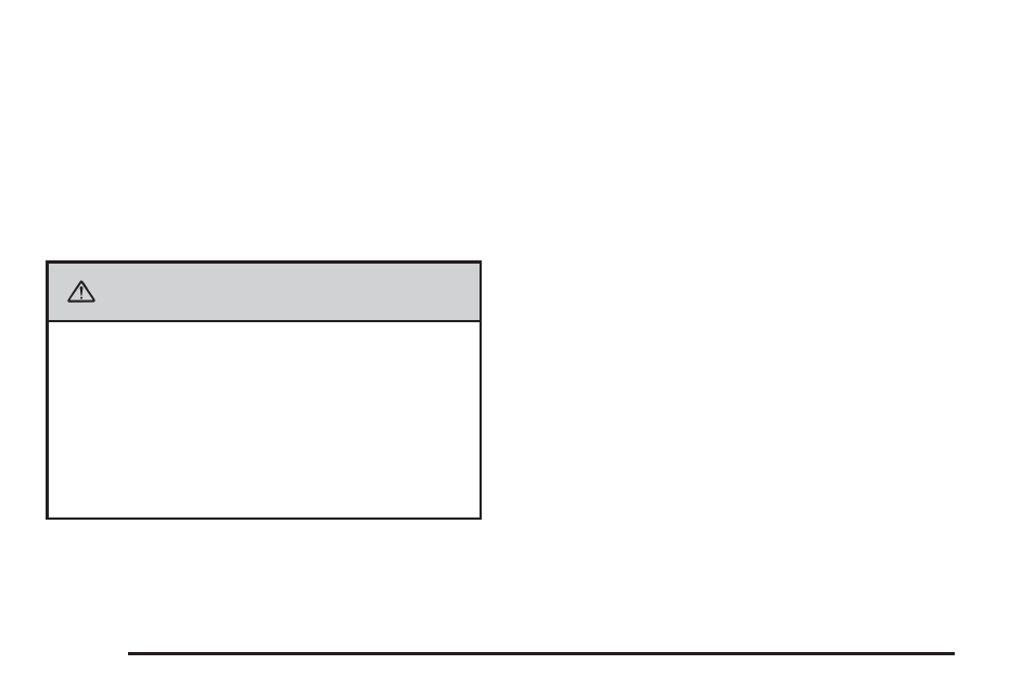 Different size tires and wheels, Uniform tire quality grading, Caution | Cadillac 2009 CTS User Manual | Page 390 / 494