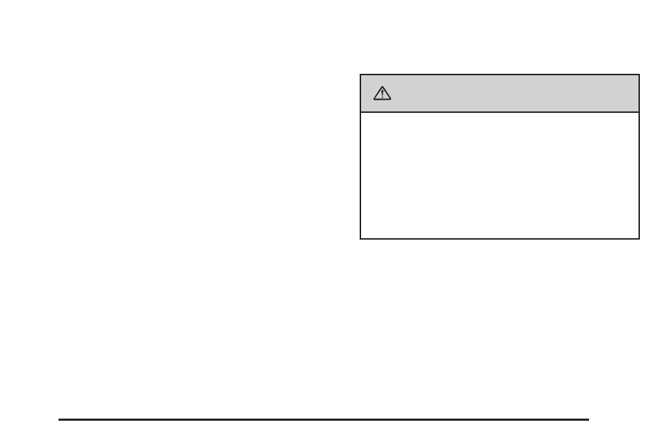 If a tire goes flat, If a tire goes flat -89, Caution | Cadillac 2009 CTS User Manual | Page 395 / 494