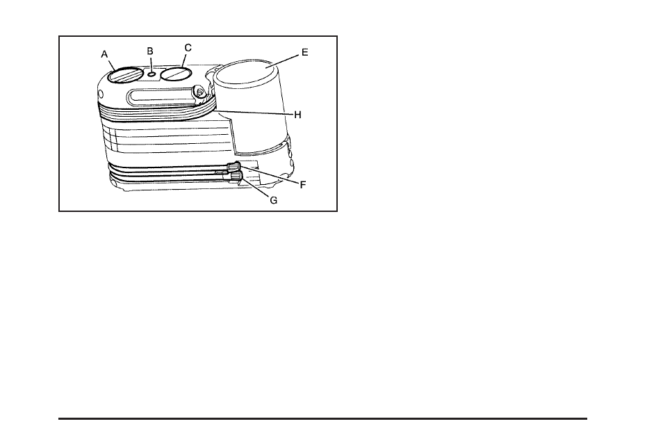 Cadillac 2009 CTS User Manual | Page 399 / 494